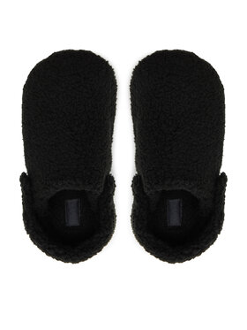 Crocs Papuče Classic Cozzy Slipper 209386 Crna