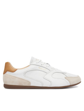 Gant Gant Sneakersy Sperly 33531362 Biela