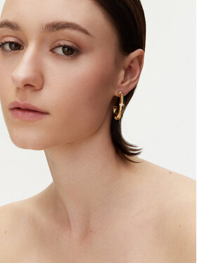 Guess Guess Сережки JUBE05 160JW Золотий