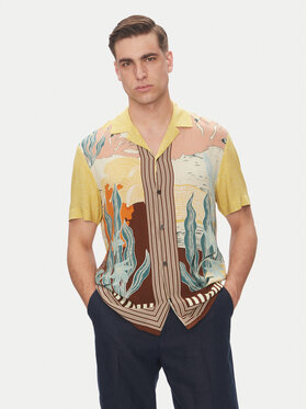 Baldessarini Baldessarini Camicia B3 76001.3723 Multicolore Regular Fit