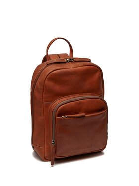 The Chesterfield Brand The Chesterfield Brand Plecak 251869 Brązowy