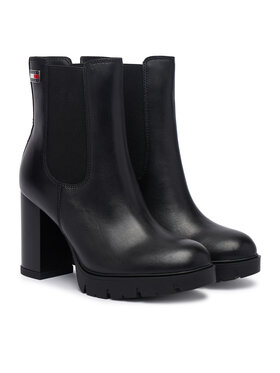 Tommy Jeans Μποτάκια Tommy Jeans - 2