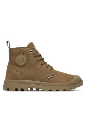 Palladium Palladium Planinarske cipele Pampa Hi Zip Nbk 2 74981-308-M Kaki