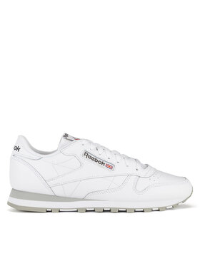 Reebok Reebok Sneakersy EO-CLASSIC LEATHER 100008789 Biały