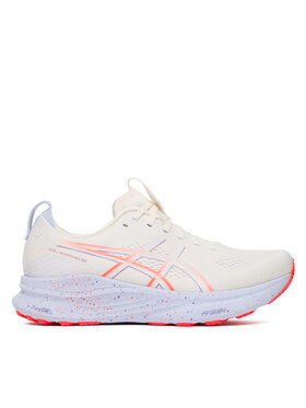 Asics Asics Взуття для бігу Gel-Kayano 32 Tokyo 1011C140 Сірий