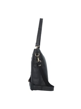 Plevier Plevier Torebka 289706 Czarny