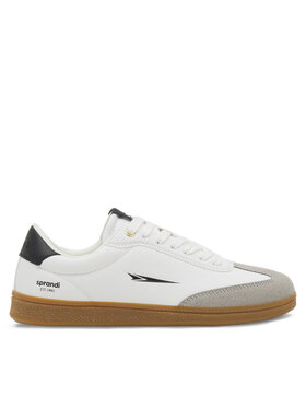 Sprandi Sprandi Sneakersy WPRS-22M12313 Biały