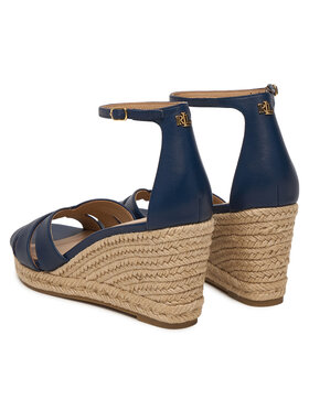 LAUREN RALPH LAUREN Εσπαντρίγιες LAUREN RALPH LAUREN - 3