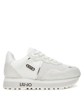 Liu Jo Liu Jo Sneakers 4A5307 TX470 M Bianco
