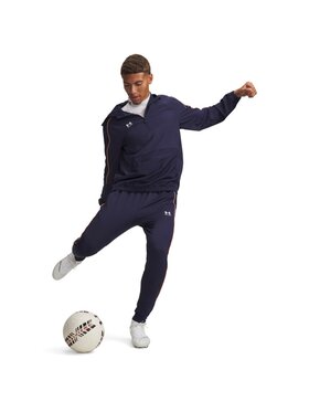 Under Armour Under Armour Spodnie dresowe 6004044 Granatowy Regular Fit