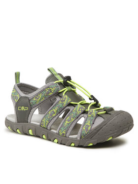 CMP CMP Sandales Kids Sahiph 30q9524j Pelēks