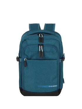 Travelite Travelite Plecak 301000 Błękitny