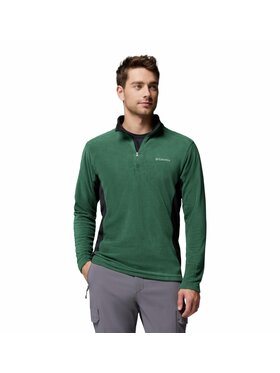 Columbia Columbia Trekkingi 135247 Zielony Regular Fit