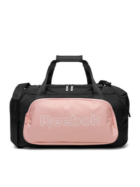 Reebok Reebok Torbica C-RBK-P-004-08 Crna