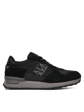 Napapijri Napapijri Sneakers Stab  NP0A88XI Nero