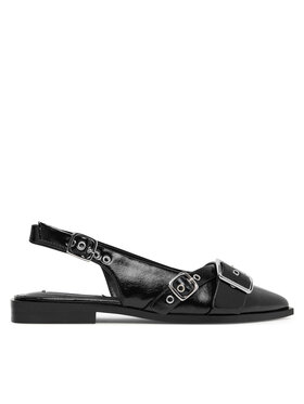 Steve Madden Steve Madden Baleriny SM11003901 Czarny
