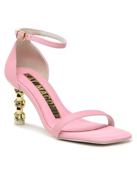 Kat Maconie Kat Maconie Szandál Adela Rózsaszín