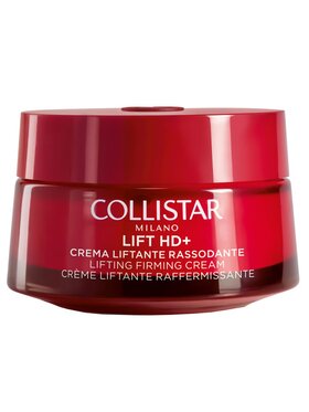 Collistar Collistar Collistar Lift HD+ ujędrniający krem liftingujący 50ml Krem do twarzy