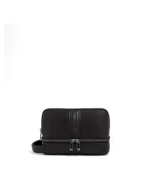 Piquadro Piquadro Pochette per cosmetici 12286 Nero