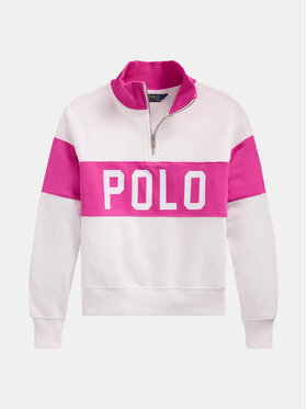 Polo Ralph Lauren Polo Ralph Lauren Felpa 313957302001 Rosa Regular Fit