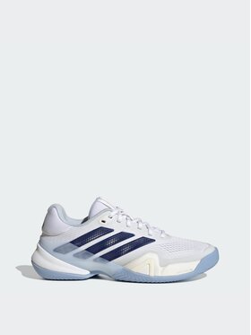 adidas adidas Buty do tenisa 161748 Biały