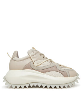 Vic Matié Vic Matié Sneakersy 1G3202D D22BQFTF68 Beżowy