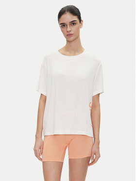 HUGO HUGO Pijama Unite_Short Set 50531626 Portocaliu Relaxed Fit