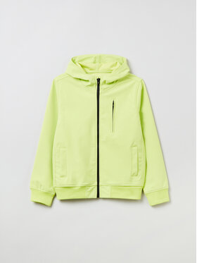 OVS OVS Демісезонна куртка 1684654 Зелений Regular Fit
