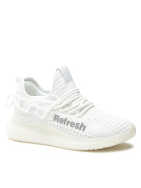 Refresh Refresh Sneakers 170166 Weiß