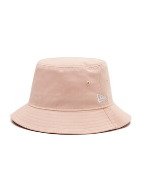 New Era New Era Капела Bucket Essential 60222498 Розов