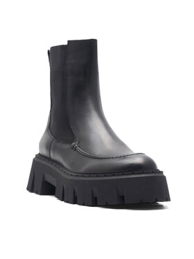 Badura Badura Členková obuv TAROUCA-23FW11 Čierna