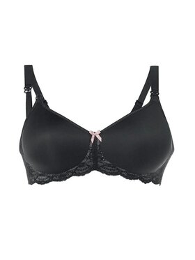 Anita Maternity Anita Maternity Biustonosz 27336 Czarny