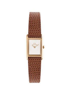 Daniel Wellington Daniel Wellington Hodinky DW00100909 Hnědá