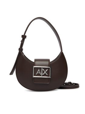 Armani Exchange Armani Exchange Ročna torba XW002566 AF12039 U6018 Rjava