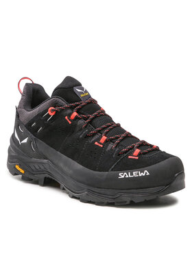 Salewa Salewa Scarpe da trekking Alp Trainer 2 Gtx W GORE-TEX 61401-9172 Nero