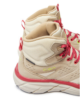 Παπούτσια πεζοπορίας CMP φωτογραφία