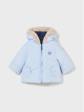 Mayoral Mayoral Winterjacke 2.410 Dunkelblau Regular Fit