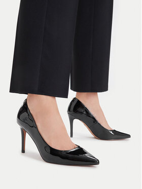 Nine West Nine West Γόβες CEO-CD23029-1 Μαύρο