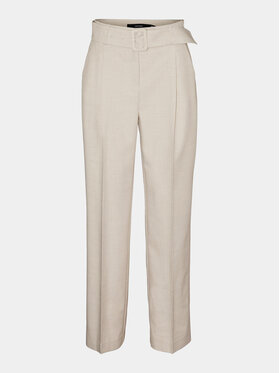 Παντελόνι υφασμάτινο Vero Moda φωτογραφία