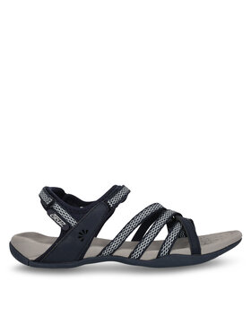 CRUZ CRUZ Sandaalid Aarhus CR172343 Tumesinine