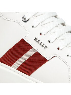 Bally Tenisice Myles 6237763 Bijela