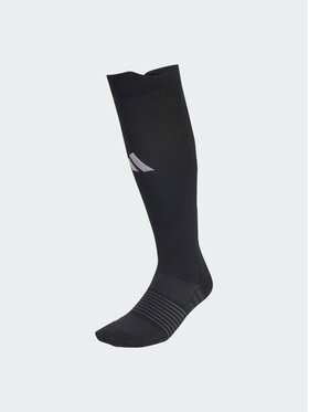 adidas adidas Skarpety długie 140675 Czarny