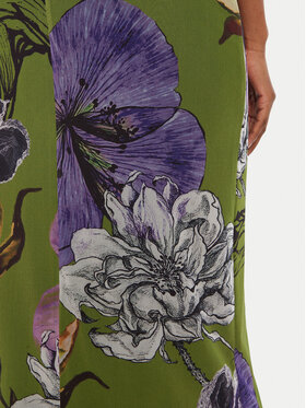 Φούστα maxi Desigual φωτογραφία