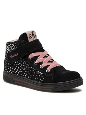 Primigi Primigi Μποτίνια GORE-TEX 4867211 S Μαύρο