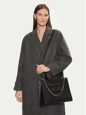 Aldo Aldo Handtasche Glatzeder 13863713 Schwarz