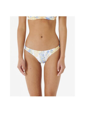 Rip Curl Rip Curl Dół od bikini Always Summer Full Pant Biały