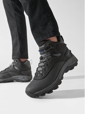 Παπούτσια πεζοπορίας Merrell φωτογραφία