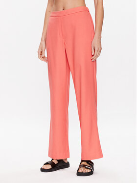 Moss Copenhagen Moss Copenhagen Stoffhose Fanilla 17264 Rosa Regular Fit