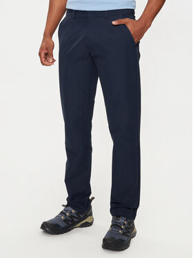 Helly Hansen Helly Hansen Vitorlás nadrág Hh Qd Pant 34278 Sötétkék Regular Fit