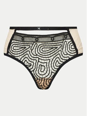 Chantelle Chantelle Boxer Vibrate C018B0 Nero